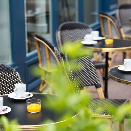 Hotel Silky By Happyculture Lyon Dış mekan fotoğraf