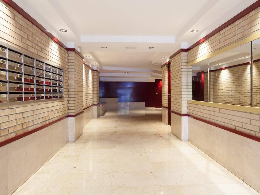 Hotel Silky By Happyculture Lyon Dış mekan fotoğraf