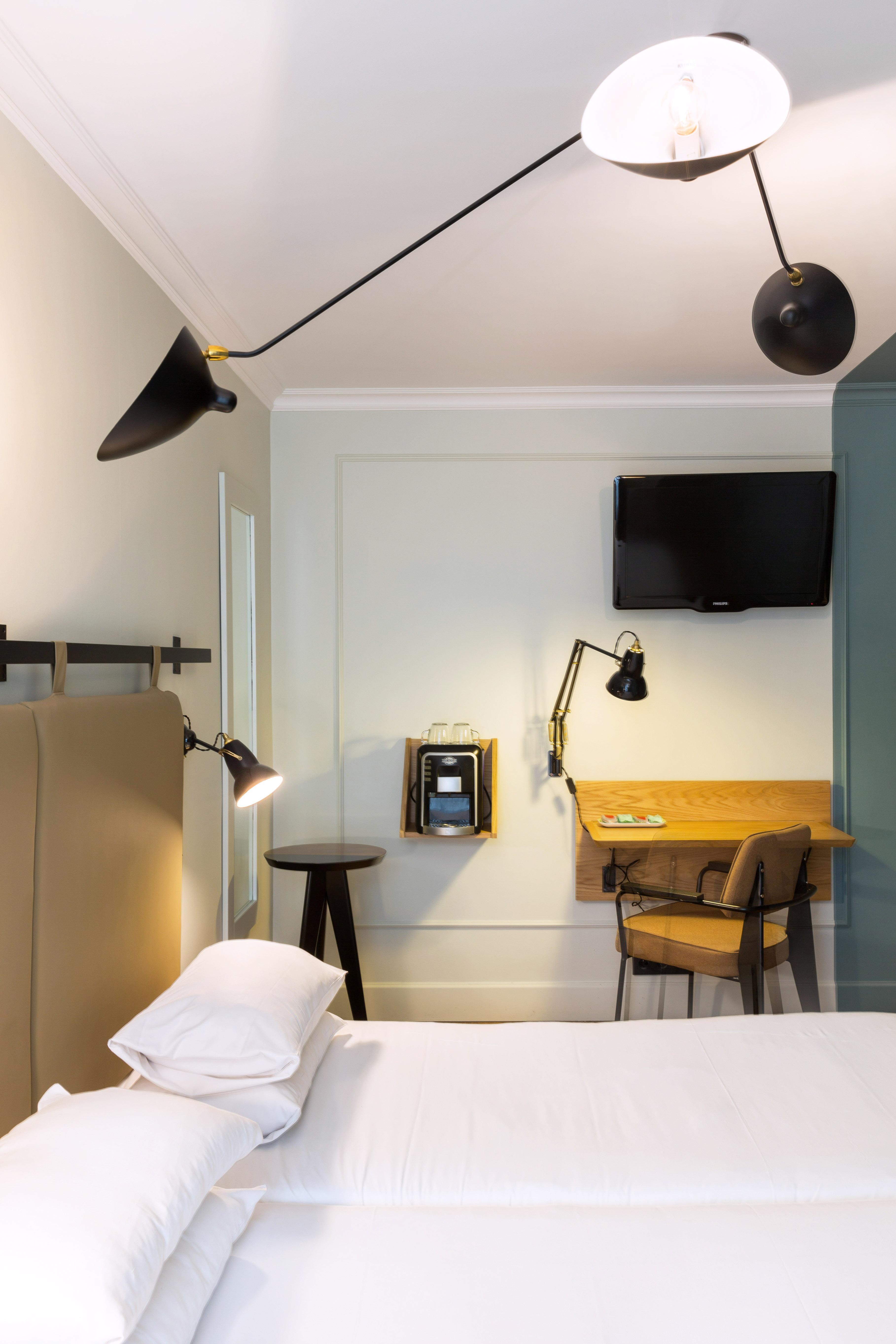 Hotel Silky By Happyculture Lyon Dış mekan fotoğraf