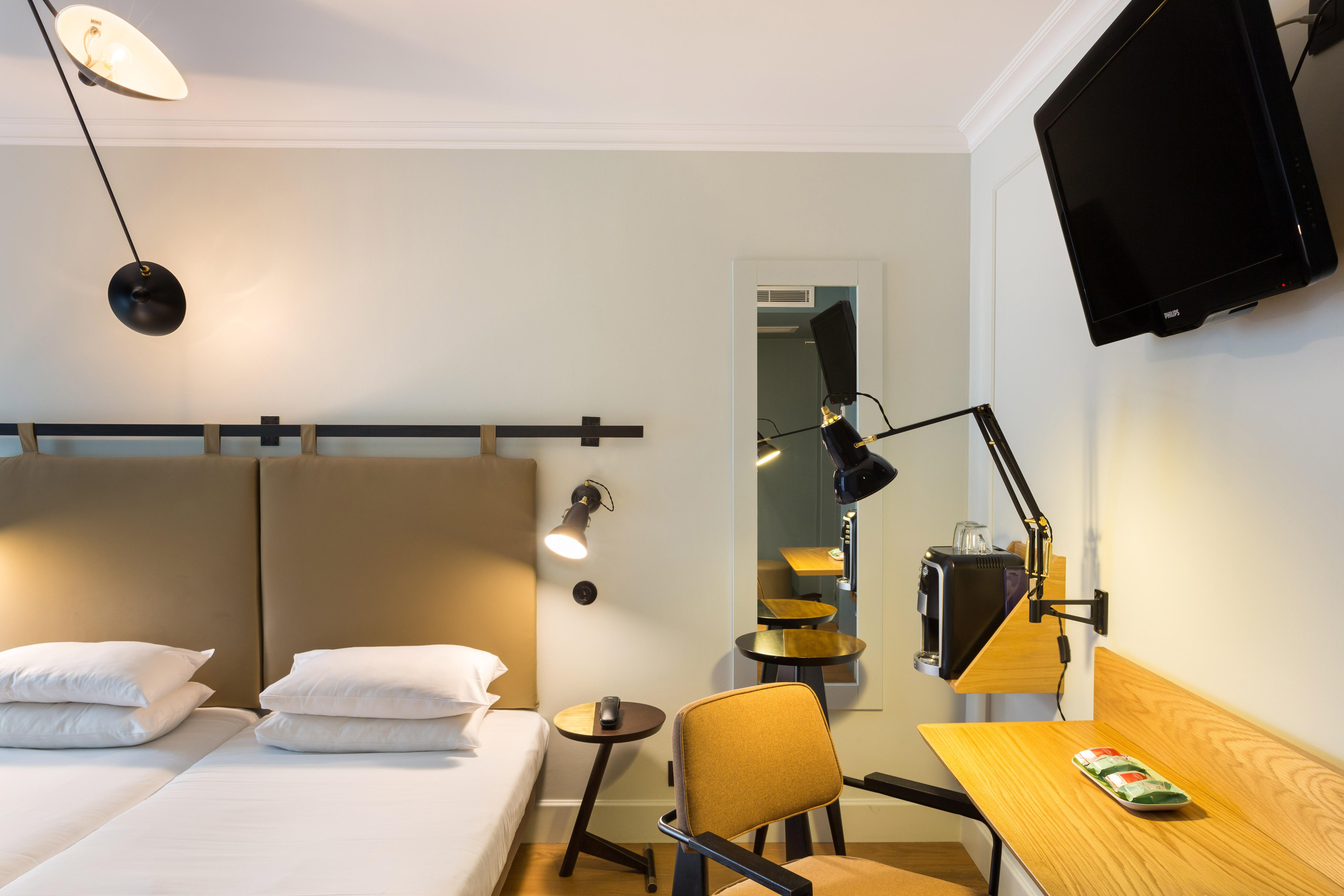 Hotel Silky By Happyculture Lyon Dış mekan fotoğraf