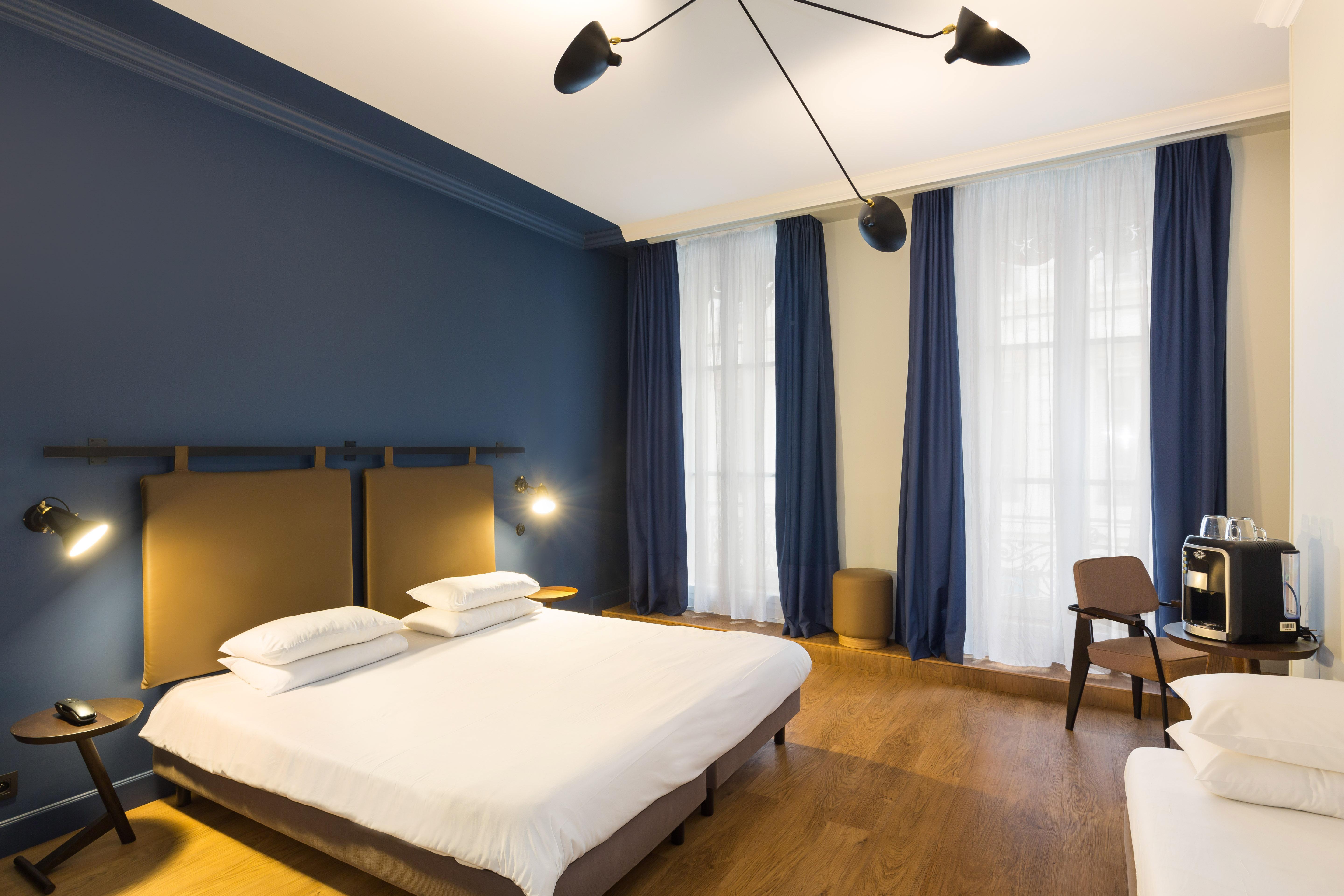 Hotel Silky By Happyculture Lyon Dış mekan fotoğraf