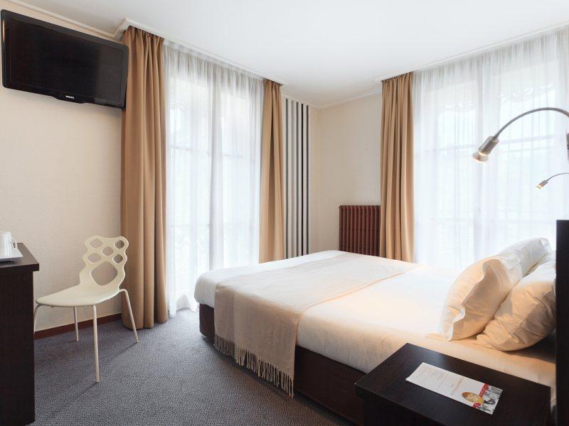 Hotel Silky By Happyculture Lyon Dış mekan fotoğraf