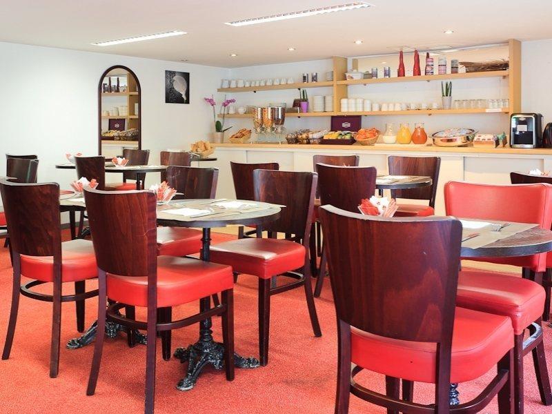 Hotel Silky By Happyculture Lyon Dış mekan fotoğraf