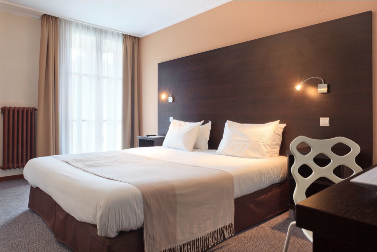 Hotel Silky By Happyculture Lyon Dış mekan fotoğraf