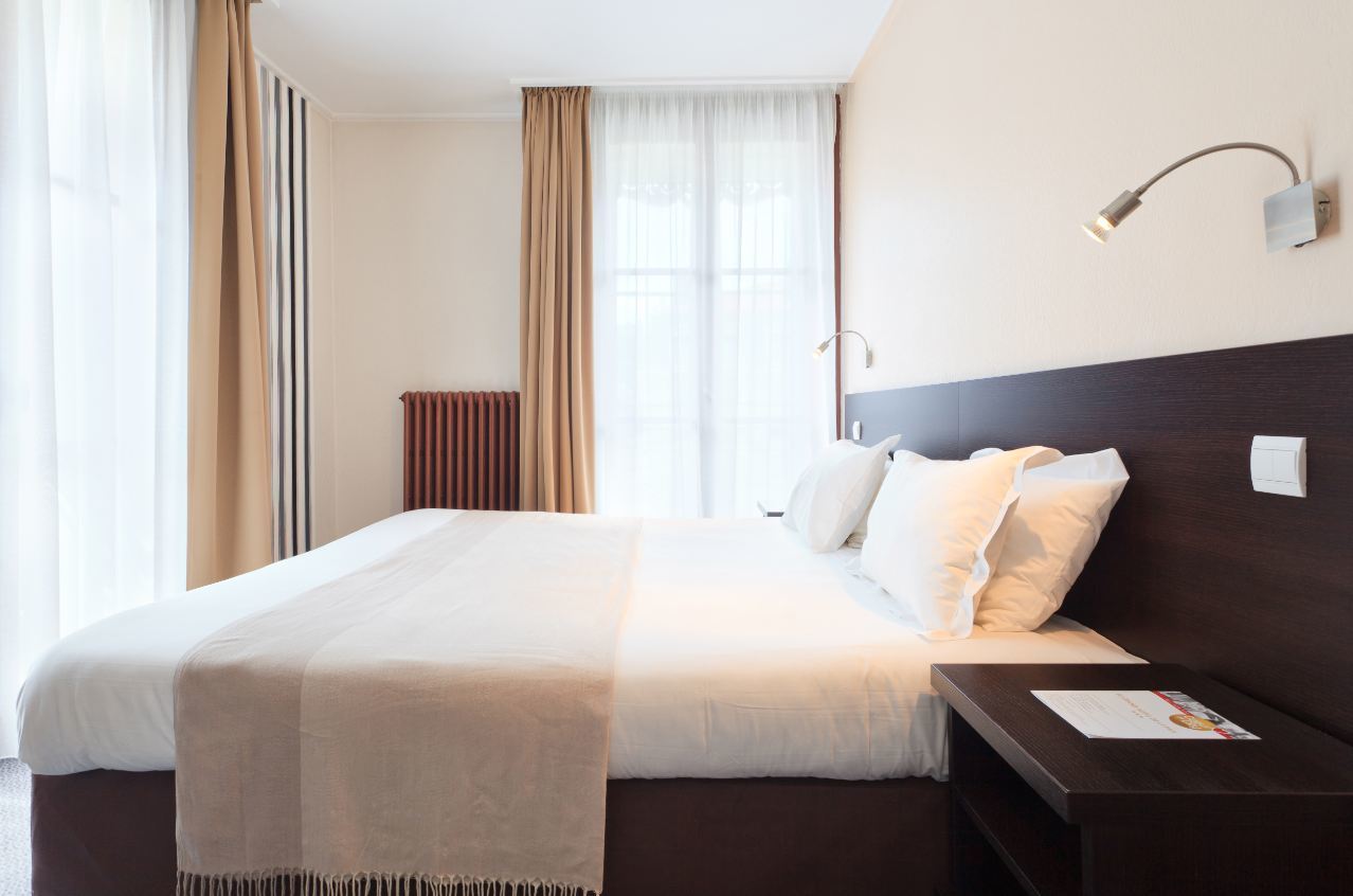 Hotel Silky By Happyculture Lyon Dış mekan fotoğraf